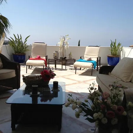 Stunning 175 M2 With Terrace And Jacuzzi Apartamento