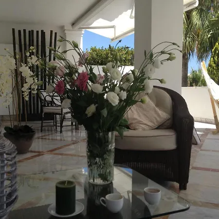 Stunning 175 M2 With Terrace And Jacuzzi *