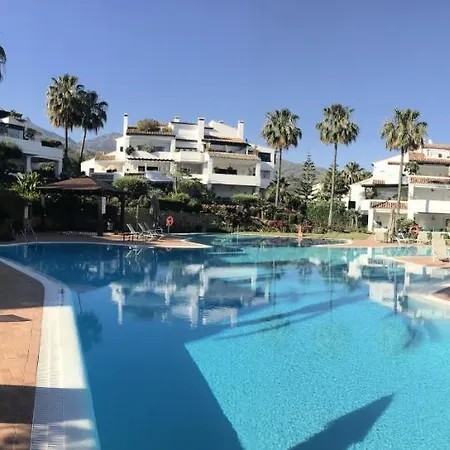 Apartamento Stunning 175 M2 With Terrace And Jacuzzi *