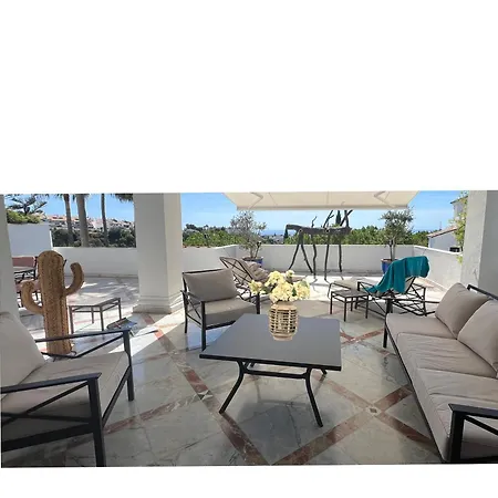 Stunning 175 M2 With Terrace And Jacuzzi