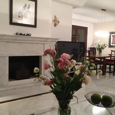 Stunning 175 M2 With Terrace And Jacuzzi 马尔韦利亚