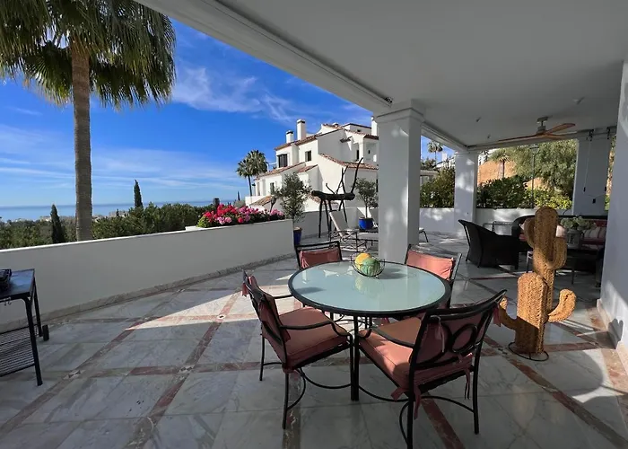 Stunning 175 M2 With Terrace And Jacuzzi
