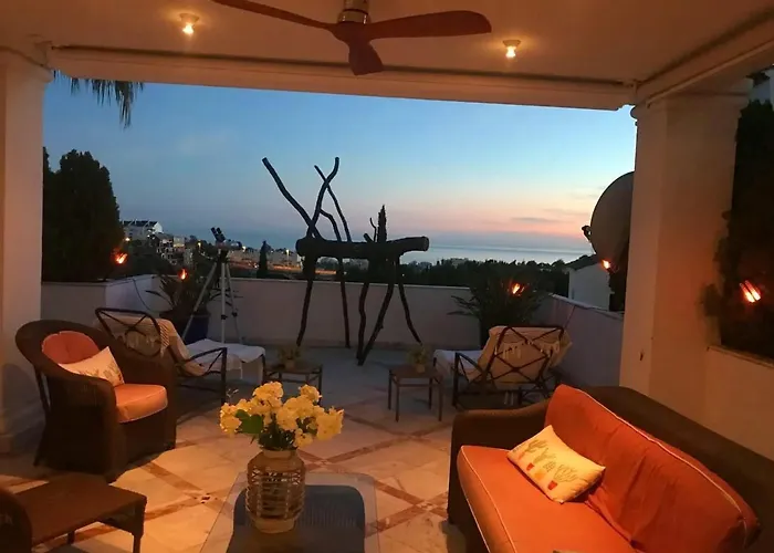 Stunning 175 M2 With Terrace And Jacuzzi Appartamento