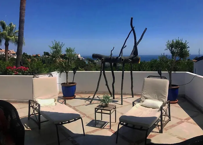 Appartamento Stunning 175 M2 With Terrace And Jacuzzi *