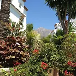 Stunning 175 M2 With Terrace And Jacuzzi Lejlighed Marbella