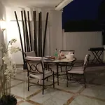 Stunning 175 M2 With Terrace And Jacuzzi Lejlighed Marbella
