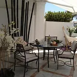Lejlighed Stunning 175 M2 With Terrace And Jacuzzi *