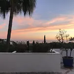 Stunning 175 M2 With Terrace And Jacuzzi * Marbella