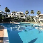 Lejlighed Stunning 175 M2 With Terrace And Jacuzzi *