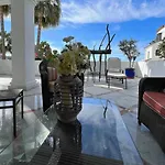 Stunning 175 M2 With Terrace And Jacuzzi Marbella