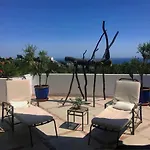 Lejlighed Stunning 175 M2 With Terrace And Jacuzzi *