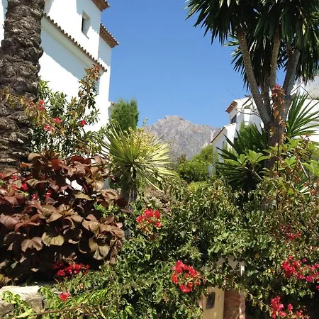 Stunning 175 M2 With Terrace And Jacuzzi Apartman Marbella