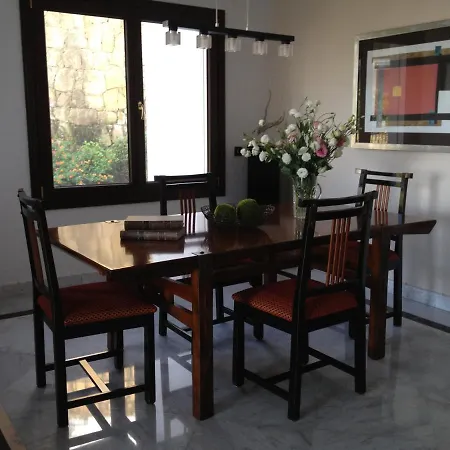 Stunning 175 M2 With Terrace And Jacuzzi 아파트 *