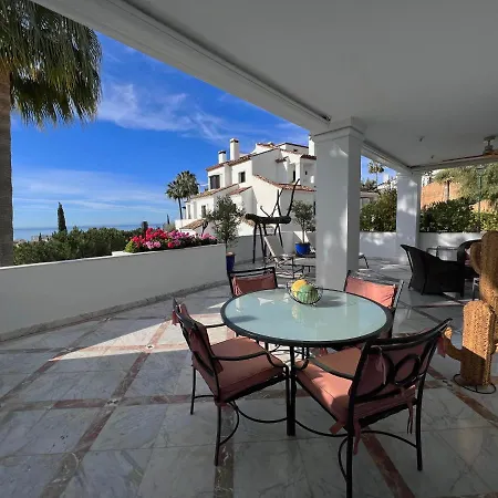 Stunning 175 M2 With Terrace And Jacuzzi