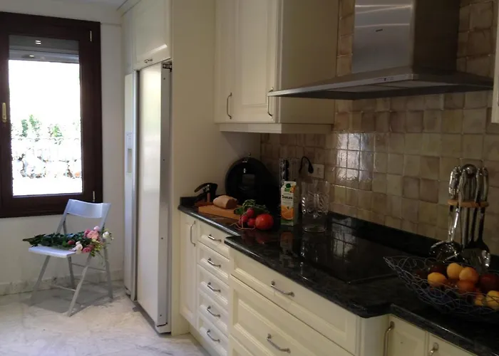 Apartment Stunning 175 M2 With Terrace And Jacuzzi *