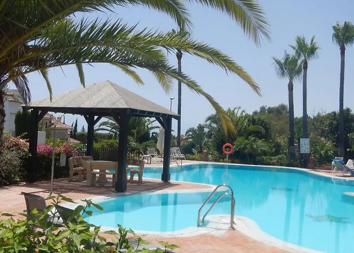 Apartamento Stunning 175 M2 With Terrace And Jacuzzi