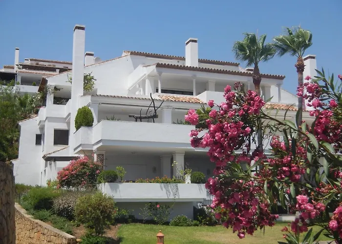 Apartamento Stunning 175 M2 With Terrace And Jacuzzi Marbella