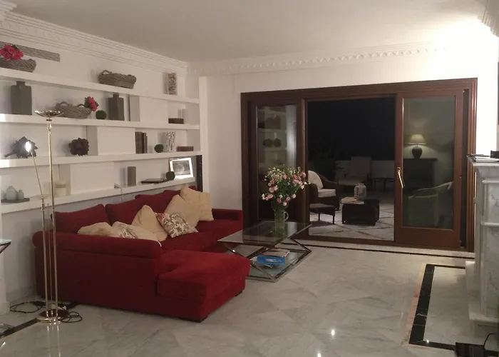 Apartment Stunning 175 M2 With Terrace And Jacuzzi *