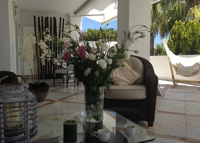 Stunning 175 M2 With Terrace And Jacuzzi *