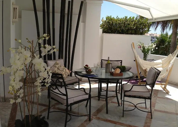 Apartamento Stunning 175 M2 With Terrace And Jacuzzi *