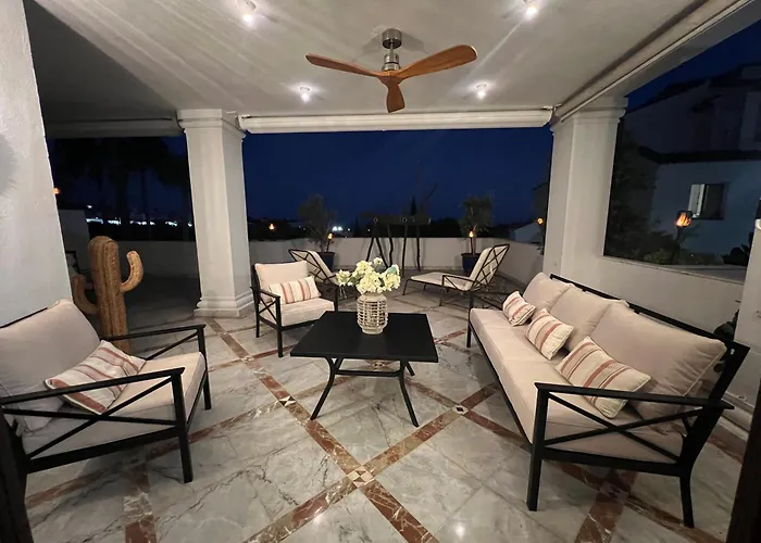 Stunning 175 M2 With Terrace And Jacuzzi Apartamento *