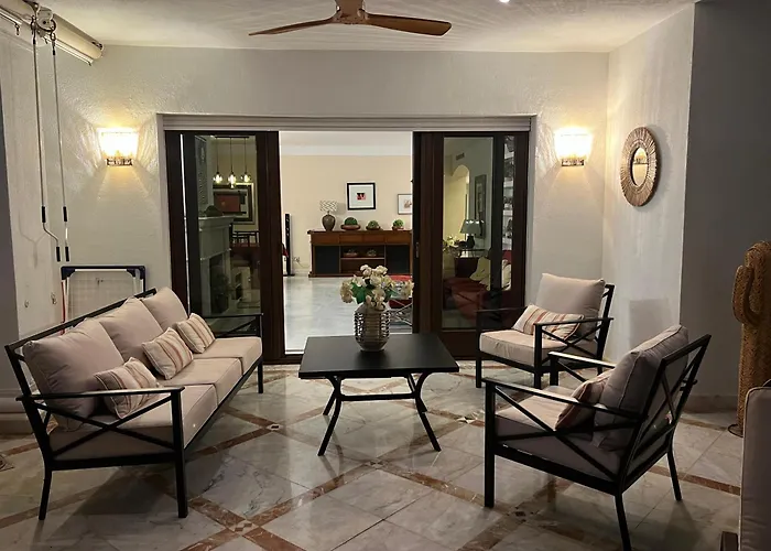 Apartment Stunning 175 M2 With Terrace And Jacuzzi *